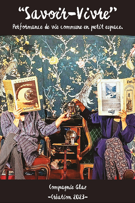 Week-End CirquÉ 2026