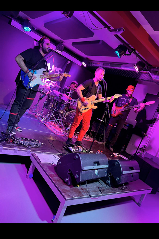 Week-End CirquÉ 2026